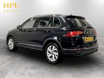 VOLKSWAGEN TIGUAN 1.5 TSI Life SUV 5dr Petrol DSG Euro 6 (s/s) (150 ps)