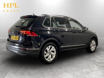 VOLKSWAGEN TIGUAN 1.5 TSI Life SUV 5dr Petrol DSG Euro 6 (s/s) (150 ps)
