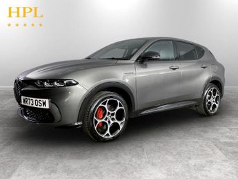 ALFA ROMEO TONALE 1.3 VGT 15.5kWh Veloce SUV 5dr Petrol Plug-in Hybrid Auto Q4 AWD