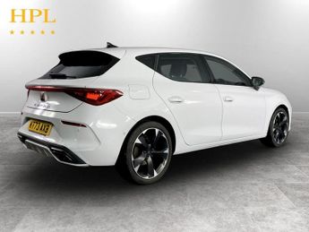 CUPRA LEON 1.5 TSI V1 Hatchback 5dr Petrol Manual Euro 6 (s/s) (150 ps)