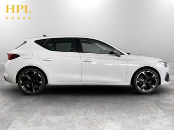 CUPRA LEON 1.5 TSI V1 Hatchback 5dr Petrol Manual Euro 6 (s/s) (150 ps)