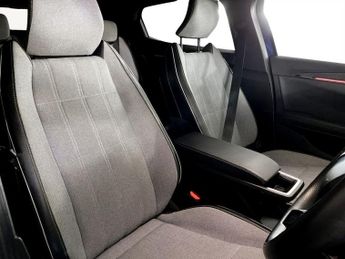 RENAULT MEGANE E-TECH 60kWh techno Hatchback 5dr Electric Auto (optimum charge) (220 p