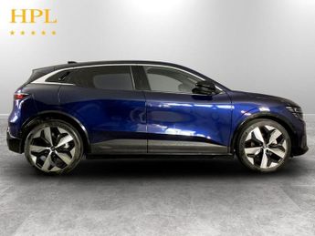 RENAULT MEGANE E-TECH 60kWh techno Hatchback 5dr Electric Auto (optimum charge) (220 p