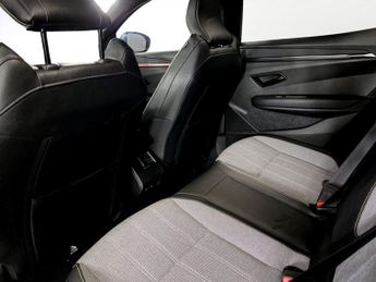 RENAULT MEGANE E-TECH 60kWh techno Hatchback 5dr Electric Auto (optimum charge) (220 p