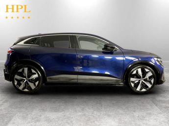 RENAULT MEGANE E-TECH 60kWh techno Hatchback 5dr Electric Auto (optimum charge) (220 p