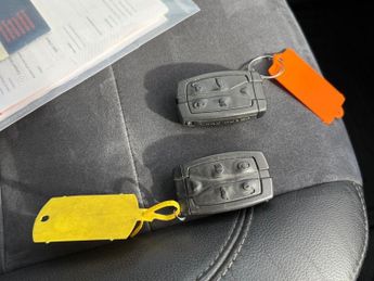 LAND ROVER FREELANDER 2 2.2 SD4 XS SUV 5dr Diesel CommandShift 4WD Euro 5 (190 ps)