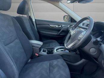NISSAN X-TRAIL 1.6 dCi n-tec SUV 5dr Diesel XTRON Euro 6 (s/s) (130 ps)