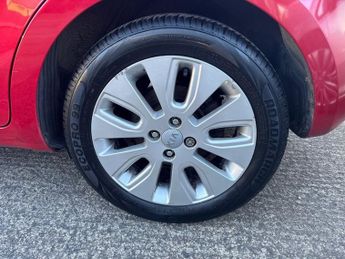 KIA RIO 1.25 2 Hatchback 5dr Petrol Manual Euro 5 (84 bhp)