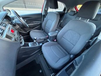 KIA RIO 1.25 2 Hatchback 5dr Petrol Manual Euro 5 (84 bhp)