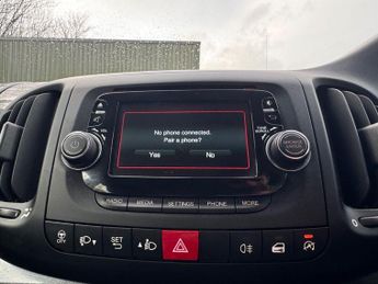 FIAT 500L 1.3 MultiJet Pop Star MPV 5dr Diesel Dualogic Euro 5 (s/s) (85 b