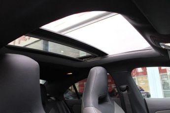 MERCEDES-BENZ CLA 2.0 CLA220 AMG Line (Premium Plus) Coupe 4dr Petrol 7G-DCT Euro 