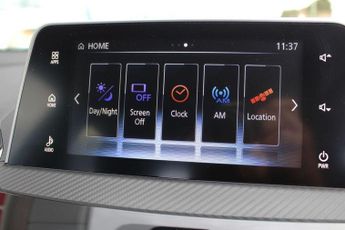 MITSUBISHI ECLIPSE CROSS 1.5T GPF 3 SUV 5dr Petrol CVT 4WD Euro 6 (s/s) (163 ps)