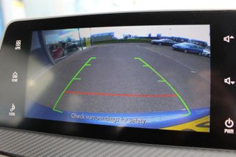 MITSUBISHI ECLIPSE CROSS 1.5T GPF 3 SUV 5dr Petrol CVT 4WD Euro 6 (s/s) (163 ps)