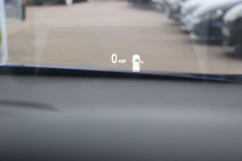 MITSUBISHI ECLIPSE CROSS 1.5T GPF 3 SUV 5dr Petrol CVT 4WD Euro 6 (s/s) (163 ps)