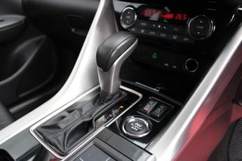 MITSUBISHI ECLIPSE CROSS 1.5T GPF 3 SUV 5dr Petrol CVT 4WD Euro 6 (s/s) (163 ps)