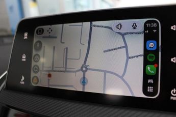 MITSUBISHI ECLIPSE CROSS 1.5T GPF 3 SUV 5dr Petrol CVT 4WD Euro 6 (s/s) (163 ps)