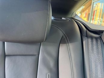 AUDI A5 2.0 TFSI 40 Edition 1 Sportback 5dr Petrol S Tronic Euro 6 (s/s)