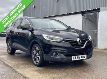 Renault Kadjar 1.5 dCi Dynamique S Nav SUV 5dr Diesel EDC Euro 6 (s/s) (110 ps)