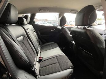 RENAULT KADJAR 1.5 dCi Dynamique S Nav SUV 5dr Diesel EDC Euro 6 (s/s) (110 ps)