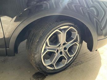 RENAULT KADJAR 1.5 dCi Dynamique S Nav SUV 5dr Diesel EDC Euro 6 (s/s) (110 ps)