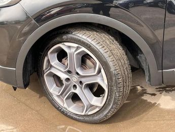 RENAULT KADJAR 1.5 dCi Dynamique S Nav SUV 5dr Diesel EDC Euro 6 (s/s) (110 ps)