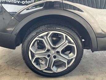 RENAULT KADJAR 1.5 dCi Dynamique S Nav SUV 5dr Diesel EDC Euro 6 (s/s) (110 ps)