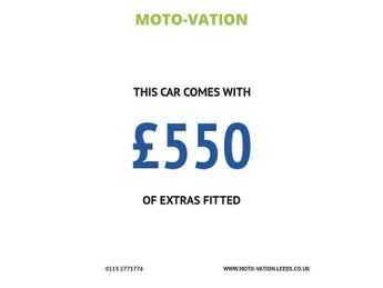 RENAULT KADJAR 1.5 dCi Dynamique S Nav SUV 5dr Diesel EDC Euro 6 (s/s) (110 ps)