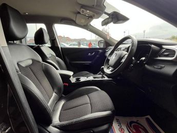 RENAULT KADJAR 1.5 dCi Dynamique S Nav SUV 5dr Diesel EDC Euro 6 (s/s) (110 ps)