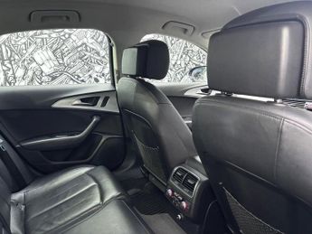 AUDI A6 SALOON 2.0 TDI ultra SE Executive Saloon 4dr Diesel S Tronic Euro 6 (s/