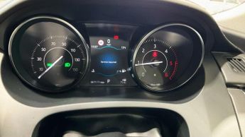 JAGUAR E-PACE 2.0 D180 S SUV 5dr Diesel Auto AWD Euro 6 (s/s) (180 ps)