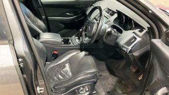 JAGUAR E-PACE 2.0 D180 S SUV 5dr Diesel Auto AWD Euro 6 (s/s) (180 ps)