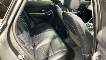 JAGUAR E-PACE 2.0 D180 S SUV 5dr Diesel Auto AWD Euro 6 (s/s) (180 ps)