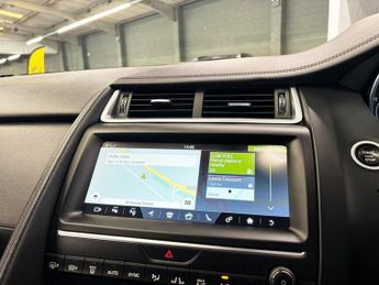 JAGUAR E-PACE 2.0 D180 S SUV 5dr Diesel Auto AWD Euro 6 (s/s) (180 ps)