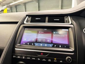 JAGUAR E-PACE 2.0 D180 S SUV 5dr Diesel Auto AWD Euro 6 (s/s) (180 ps)
