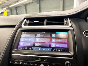 JAGUAR E-PACE 2.0 D180 S SUV 5dr Diesel Auto AWD Euro 6 (s/s) (180 ps)