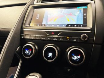 JAGUAR E-PACE 2.0 D180 S SUV 5dr Diesel Auto AWD Euro 6 (s/s) (180 ps)