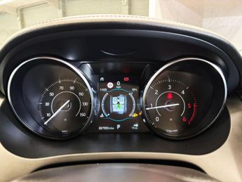 JAGUAR E-PACE 2.0 D180 S SUV 5dr Diesel Auto AWD Euro 6 (s/s) (180 ps)