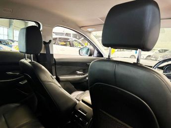 JAGUAR E-PACE 2.0 D180 S SUV 5dr Diesel Auto AWD Euro 6 (s/s) (180 ps)