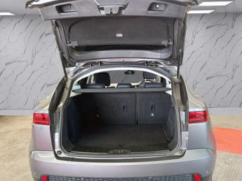 JAGUAR E-PACE 2.0 D180 S SUV 5dr Diesel Auto AWD Euro 6 (s/s) (180 ps)