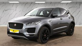 JAGUAR E-PACE 2.0 D180 S SUV 5dr Diesel Auto AWD Euro 6 (s/s) (180 ps)