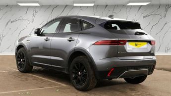 JAGUAR E-PACE 2.0 D180 S SUV 5dr Diesel Auto AWD Euro 6 (s/s) (180 ps)