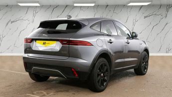 JAGUAR E-PACE 2.0 D180 S SUV 5dr Diesel Auto AWD Euro 6 (s/s) (180 ps)