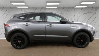 JAGUAR E-PACE 2.0 D180 S SUV 5dr Diesel Auto AWD Euro 6 (s/s) (180 ps)