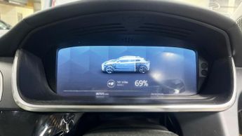JAGUAR I-PACE 400 90kWh SE SUV 5dr Electric Auto 4WD (400 ps)