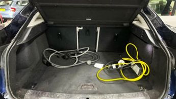 JAGUAR I-PACE 400 90kWh SE SUV 5dr Electric Auto 4WD (400 ps)