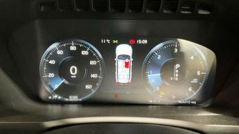 VOLVO XC90 2.0 D5 PowerPulse Inscription SUV 5dr Diesel Auto 4WD Euro 6 (s/