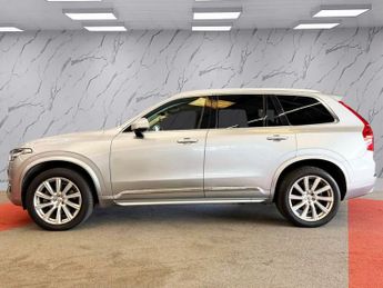 VOLVO XC90 2.0 D5 PowerPulse Inscription SUV 5dr Diesel Auto 4WD Euro 6 (s/