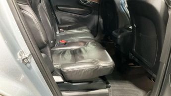 VOLVO XC90 2.0 D5 PowerPulse Inscription SUV 5dr Diesel Auto 4WD Euro 6 (s/