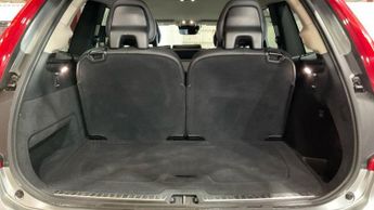 VOLVO XC90 2.0 D5 PowerPulse Inscription SUV 5dr Diesel Auto 4WD Euro 6 (s/