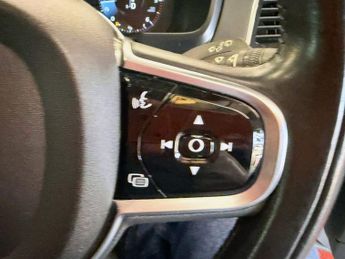 VOLVO XC90 2.0 D5 PowerPulse Inscription SUV 5dr Diesel Auto 4WD Euro 6 (s/